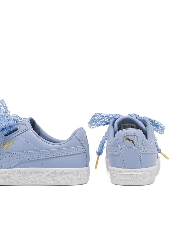 Puma Puma Tenisice 367578-01 Ljubičasta