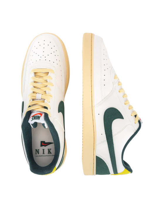 Nike Nike Сникърси FD0320-133 Бял