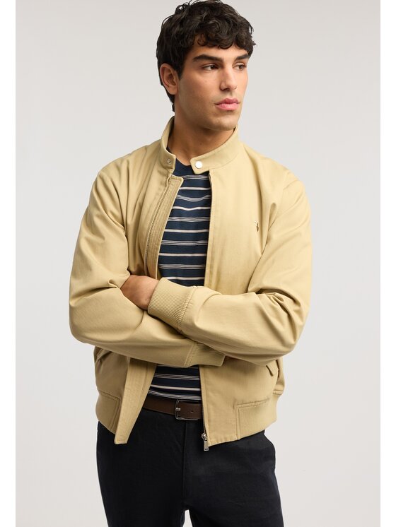 Trussardi Trussardi T-shirt G0468000100N0JA Blu Regular Fit