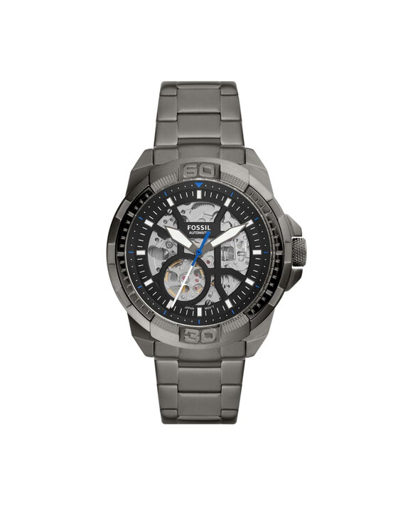 Cronografo Bronson con bracciale in acciaio - FS5878