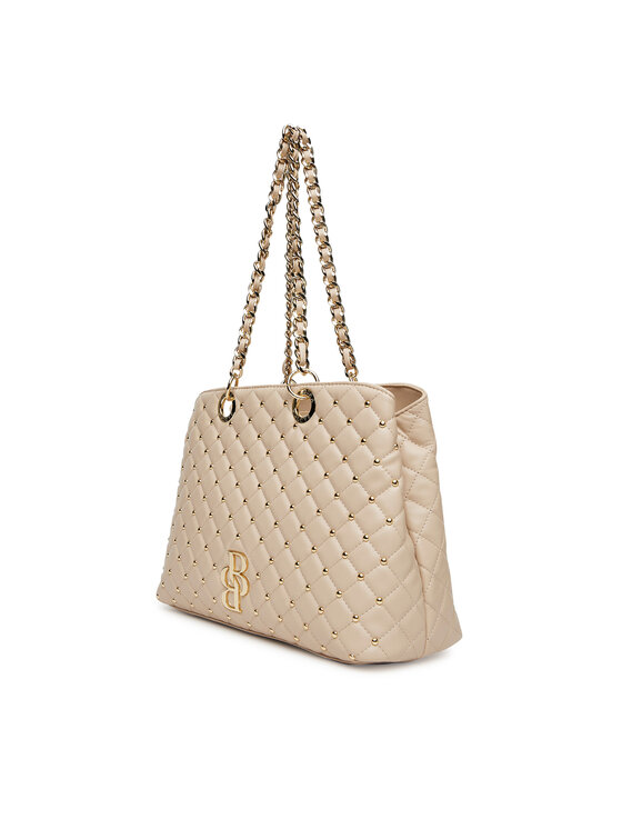 Badura Badura Handtasche TYL0157Z Beige