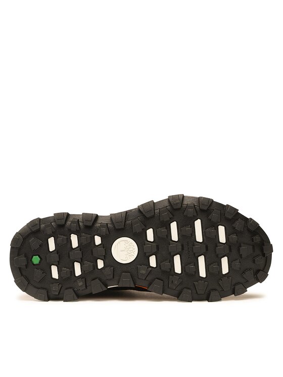 Timberland Timberland Gležnjače Trail Trekker Mid Gtx GORE-TEX TB0A269R0151 Crna