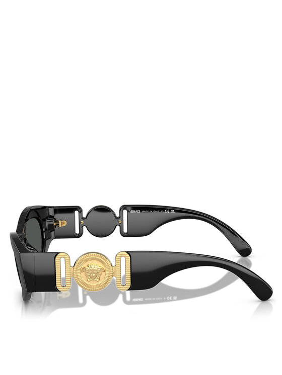 Versace Versace Sončna očala 0VE4480U 51 GB1/87 Črna