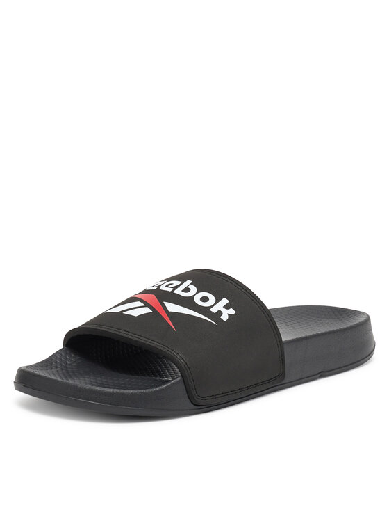 Reebok Reebok Παντόφλες CEO-SS25-3C069-2 Μαύρο