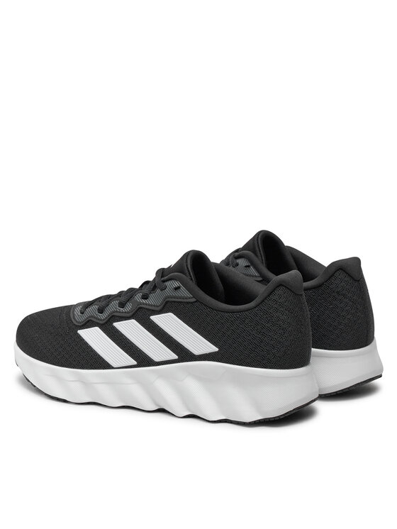 adidas adidas Laufschuhe Switch Move ID5258 Schwarz
