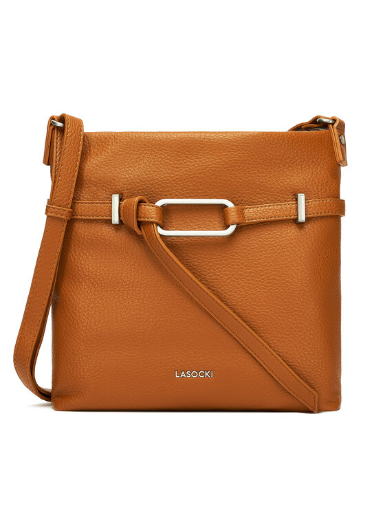 Lasocki Lasocki Handtasche LSK-K-052-06 Braun