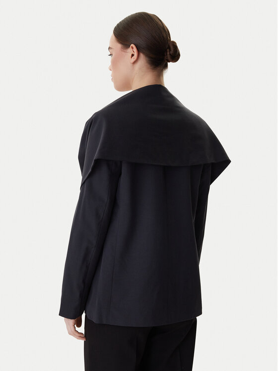 Vero Moda Vero Moda Sako Mira 10341163 Sivá Regular Fit