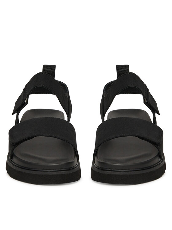 JENNY JENNY Basutės HY86009-21 Juoda