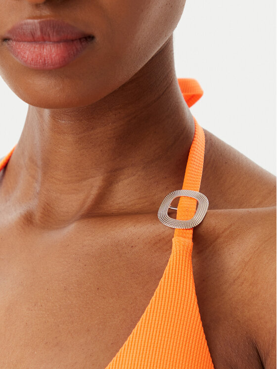 Selmark Selmark Bikini-Oberteil BN310 Orange