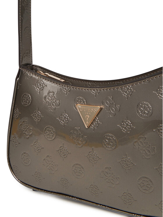 Guess Guess Torebka 172061 Szary