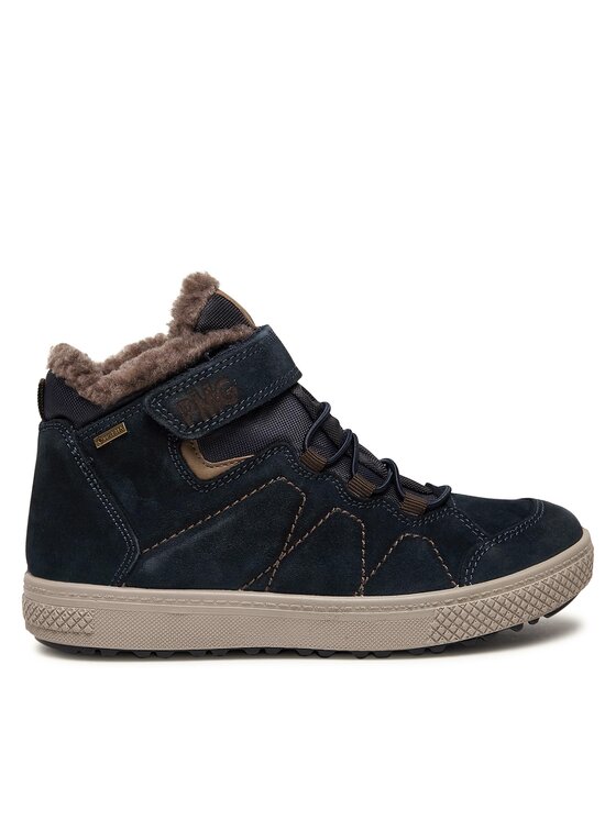 Primigi Primigi Bakancs GORE-TEX 4887022 D Sötétkék