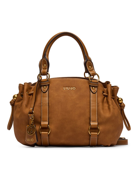 Liu Jo Liu Jo Handtasche AA6081 E1116 Braun