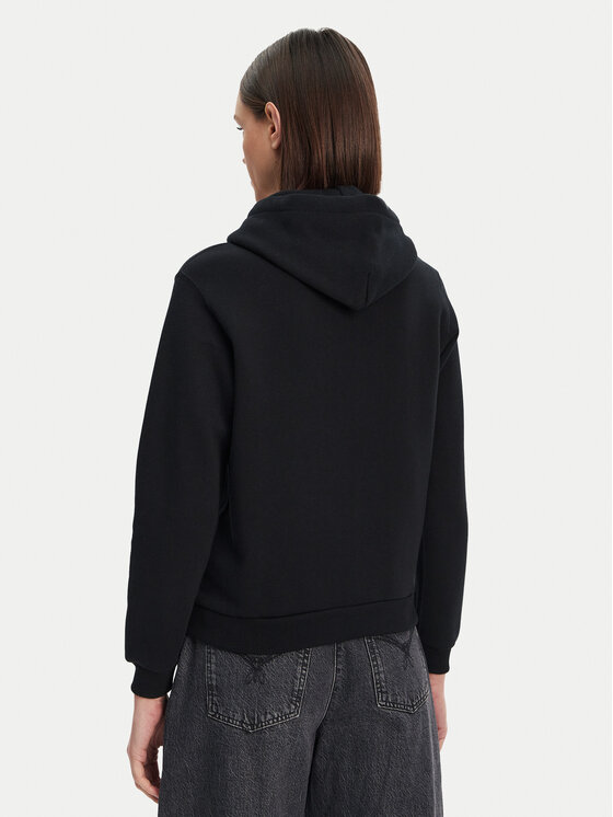 Polo Ralph Lauren Polo Ralph Lauren Μπλούζα 211943008003 Μαύρο Relaxed Fit