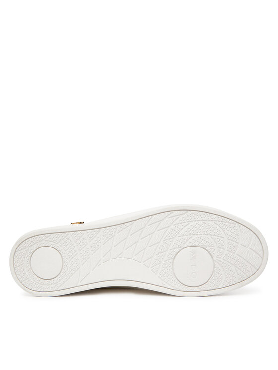 Aldo Aldo Tenisice Catsneakers 14043825 Bijela