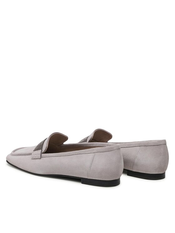 Scarpe basse ASD273A932 Grigio