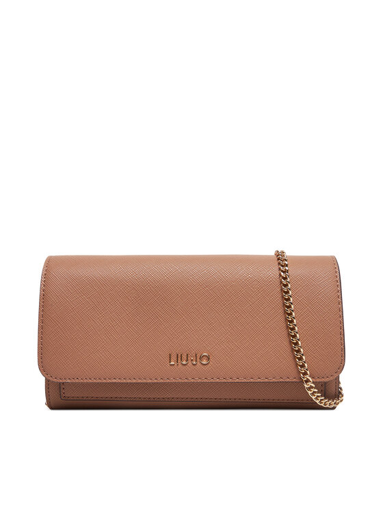 Liu Jo Liu Jo Handtasche AA5172 E0087 Braun