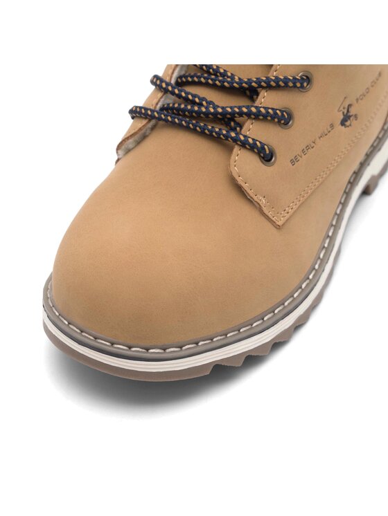 Beverly Hills Polo Club Beverly Hills Polo Club Trappers AVO-2261-067 Maro