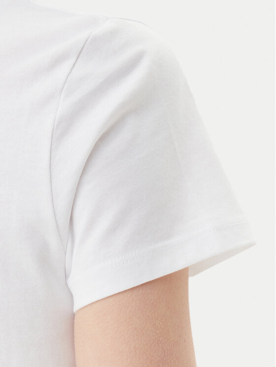 Levi's® Levi's® Tričko 17369-3007 Biela Regular Fit