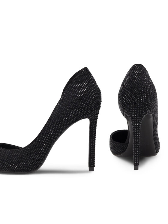 Badura Badura Scarpe stiletto LUGO-V325-701 Nero