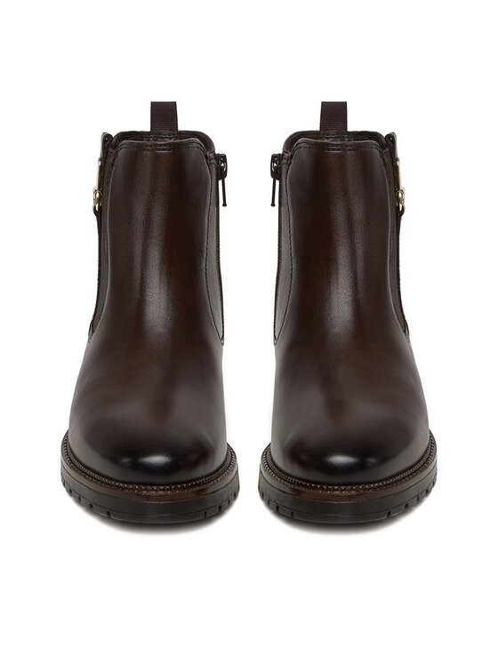 Lasocki Lasocki Stiefeletten CEO-WB-GINEVRA-19 Braun