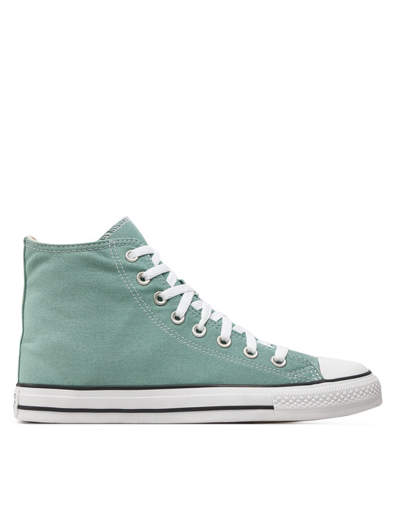 Converse Modne Superge Chuck Taylor All Star A06563C Zelena