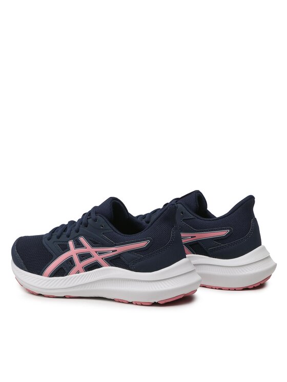 Asics Asics Tenisice za trčanje Jolt 4 1012B421 Tamnoplava