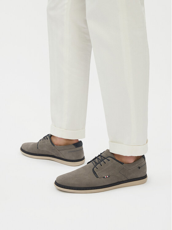 Lasocki Lasocki Scarpe basse VITO-25 MB Grigio