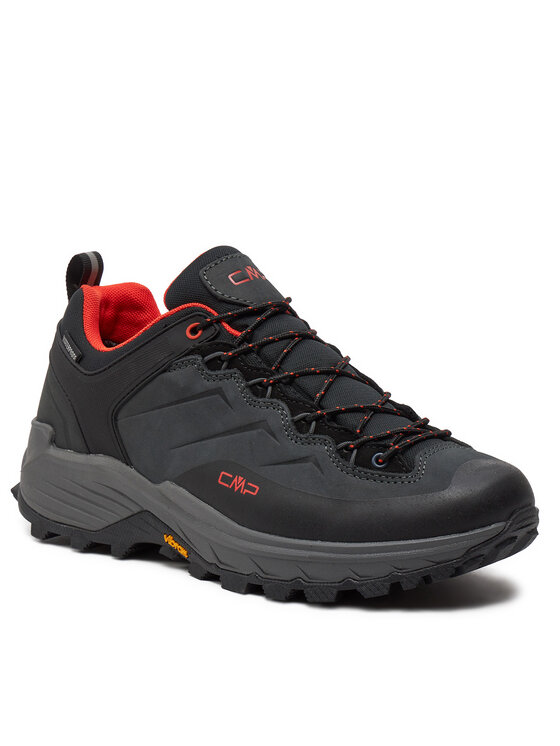 CMP CMP Trekking Huranus Low 3Q17647 Siva