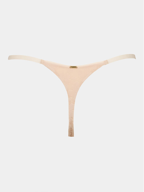 Selmark Selmark Stringtanga Gabrielle 61000 Beige