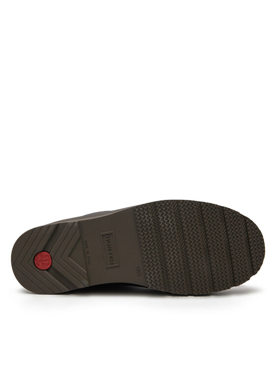 Hunter Hunter Cizme de cauciuc WFS2235RMA Maro