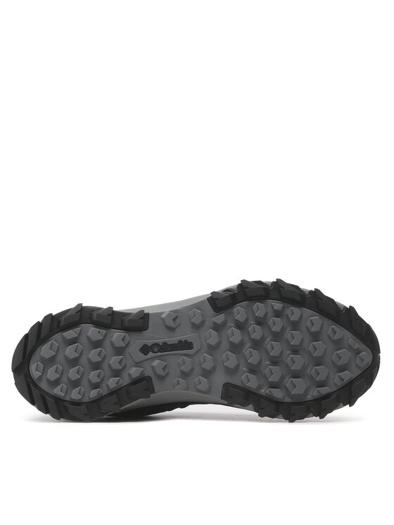 Columbia Columbia Trekkingi Peakfreak II BM2954 Czarny