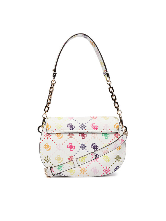 Guess Guess Torebka HWGM99 28200 Biały
