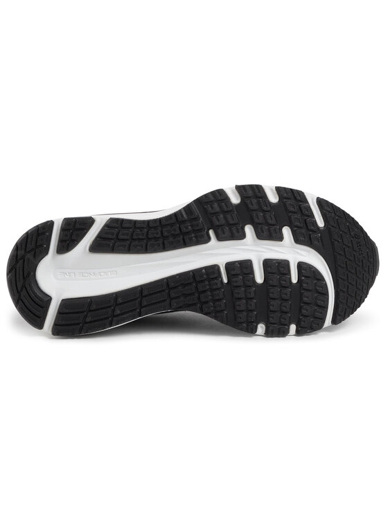 Asics Asics Маратонки за бягане Gel-Cumulus 21 GS 1014A069 Черен