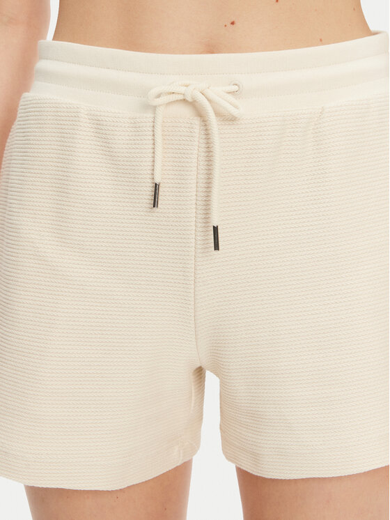 Puma Puma Αθλητικό σορτς Ess 629782 Μπεζ Regular Fit