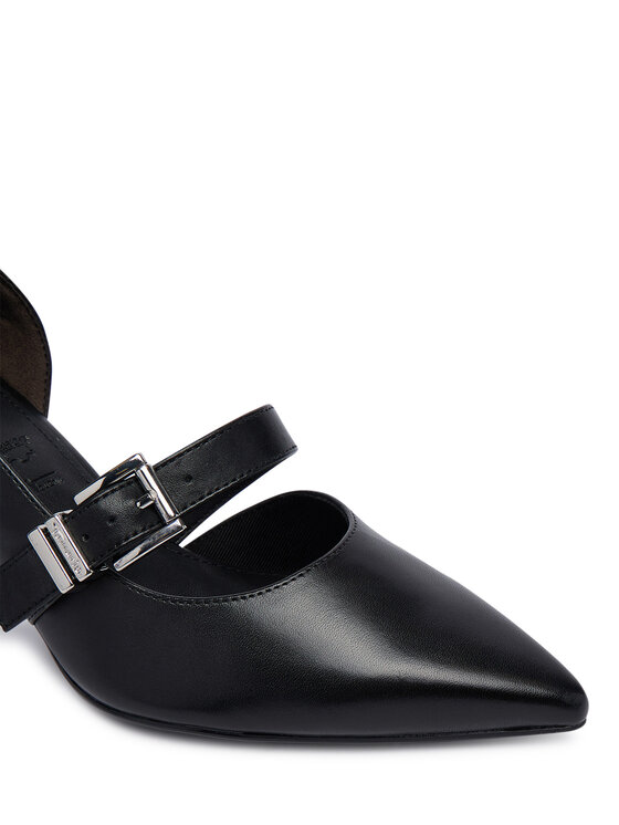 Tamaris Tamaris Décolleté 1-22435-46 Nero