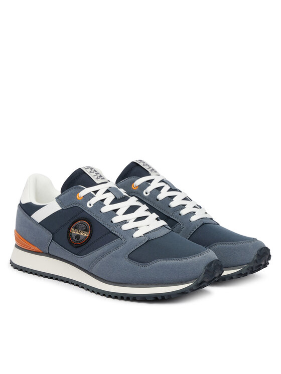 Napapijri Napapijri Sneakers NP0A8AAO Dunkelblau