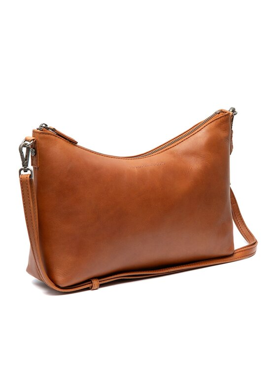 The Chesterfield Brand The Chesterfield Brand Saszetka 300322 Brązowy