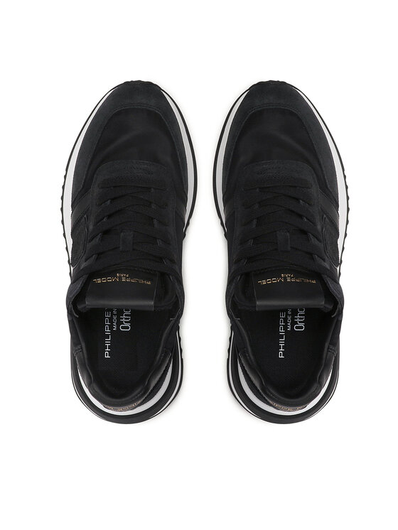 Philippe Model Philippe Model Tossud Tropez 2.1 Low TYLD W002 Must
