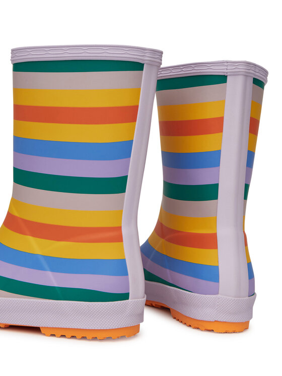 Hunter Hunter Cizme de cauciuc HFRK0007251 Colorat