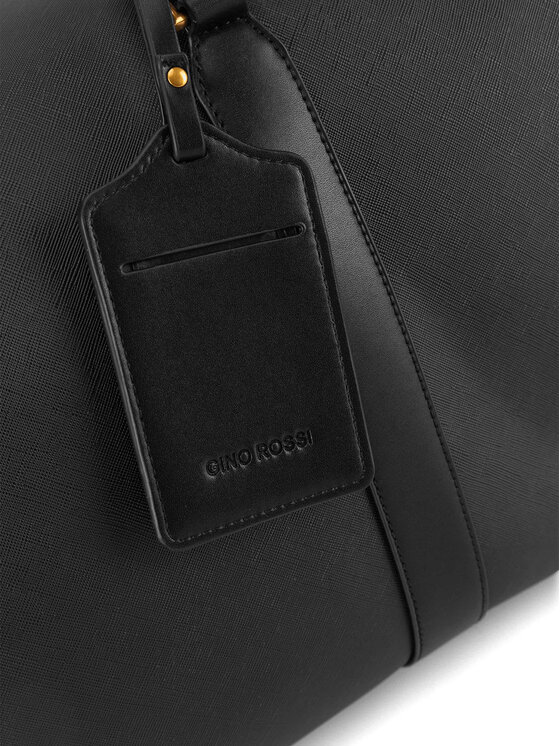 Gino Rossi Gino Rossi Handtasche D2 TRAV Schwarz