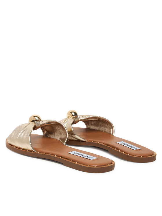 Steve Madden Steve Madden Nazouváky 11005571 Zlatá