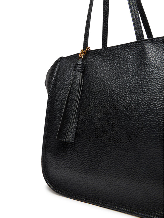 Liu Jo Liu Jo Käekott L Tote AA5012 E0161 Must
