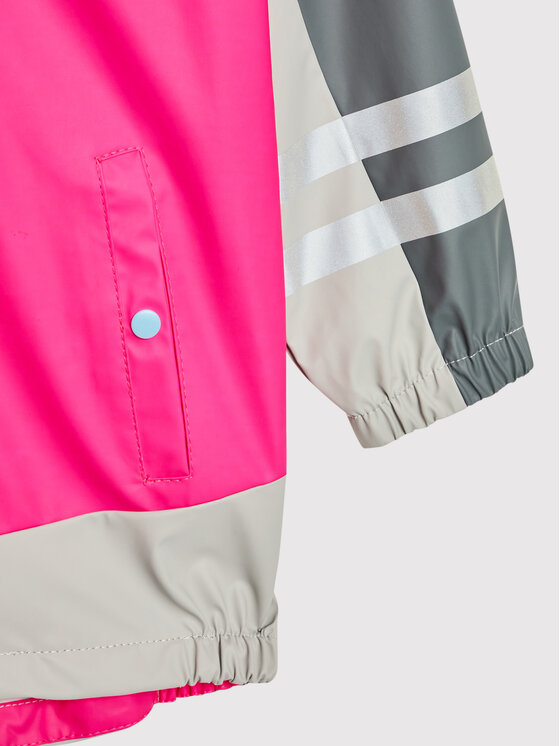 Playshoes Playshoes Regenjacke 408640 D Bunt Regular Fit