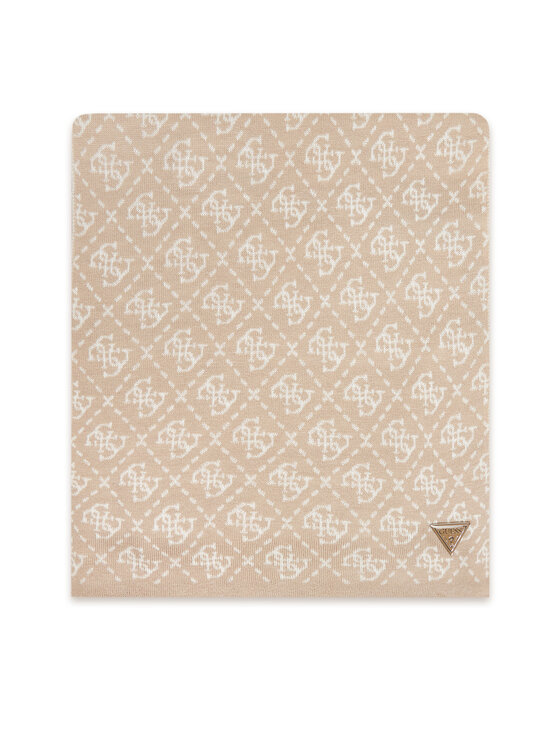 Guess Guess Schal M5BZ19 Z0442 Beige