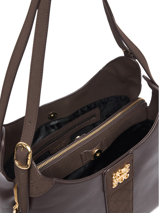 Nine West Nine West Torbica CEO-PURE PRESTIGE-JH7308 Smeđa