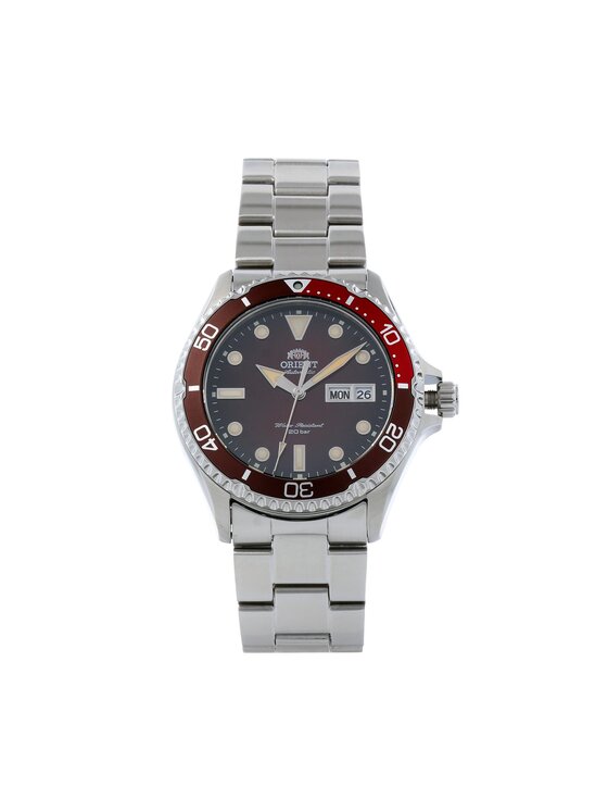Orient Orient Karóra Kamasu Mako III RA-AA0814R19B Piros