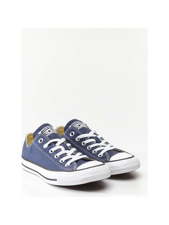 Converse Converse Trampki Chuck Taylor All Star M9697 Granatowy