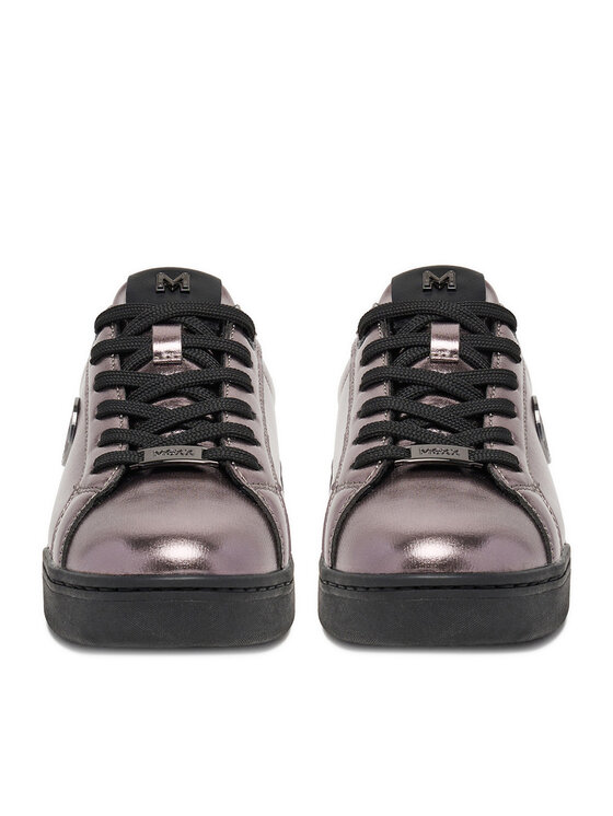 MEXX MEXX Sneakers CEO-MI001010443W Argintiu