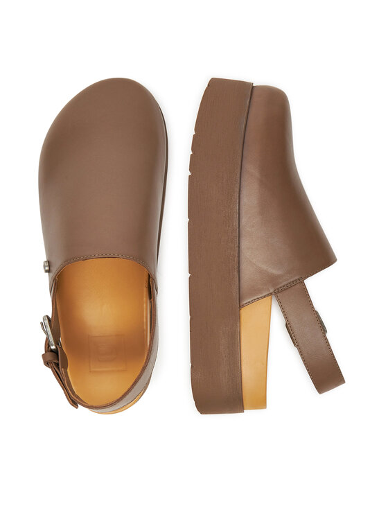 G-Star Raw G-Star Raw Basutės FAIZA-118914 Ruda