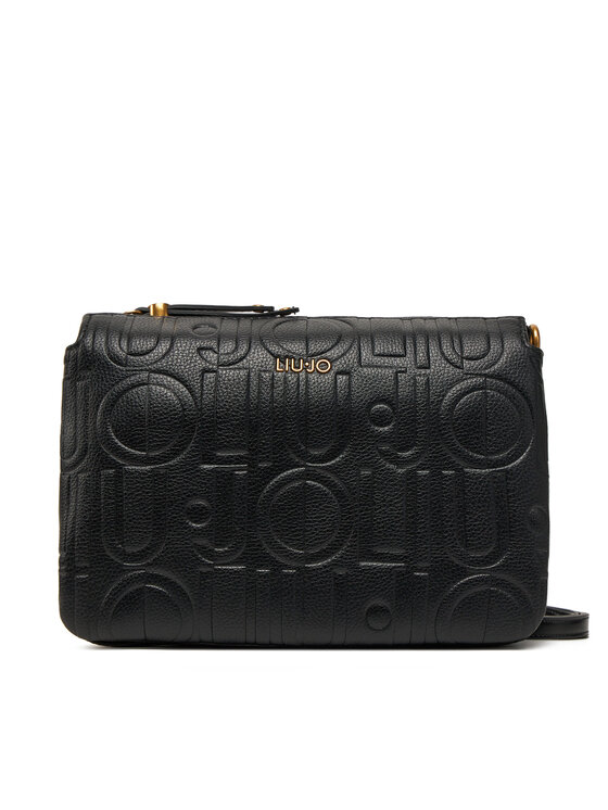 Liu Jo Liu Jo Handtasche AA5072 E0538 Schwarz